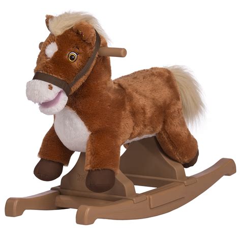 rockin rider pony|rockin rider pony recall.